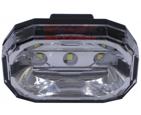 Smart Diamond 3 White LED Front Light